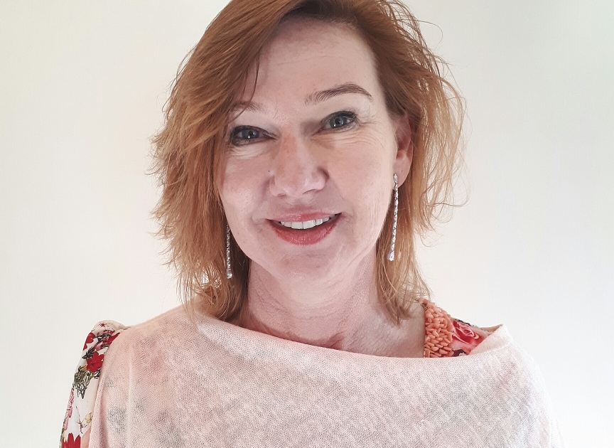 Sonja Blackburn. Clinical Psychologist at Children’s Specialist Centre, Christchurch.